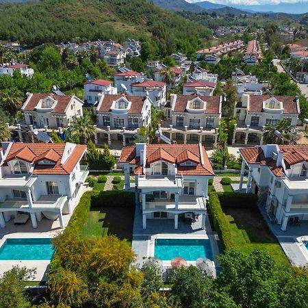 Villa Calis 1 Fethiye Extérieur photo