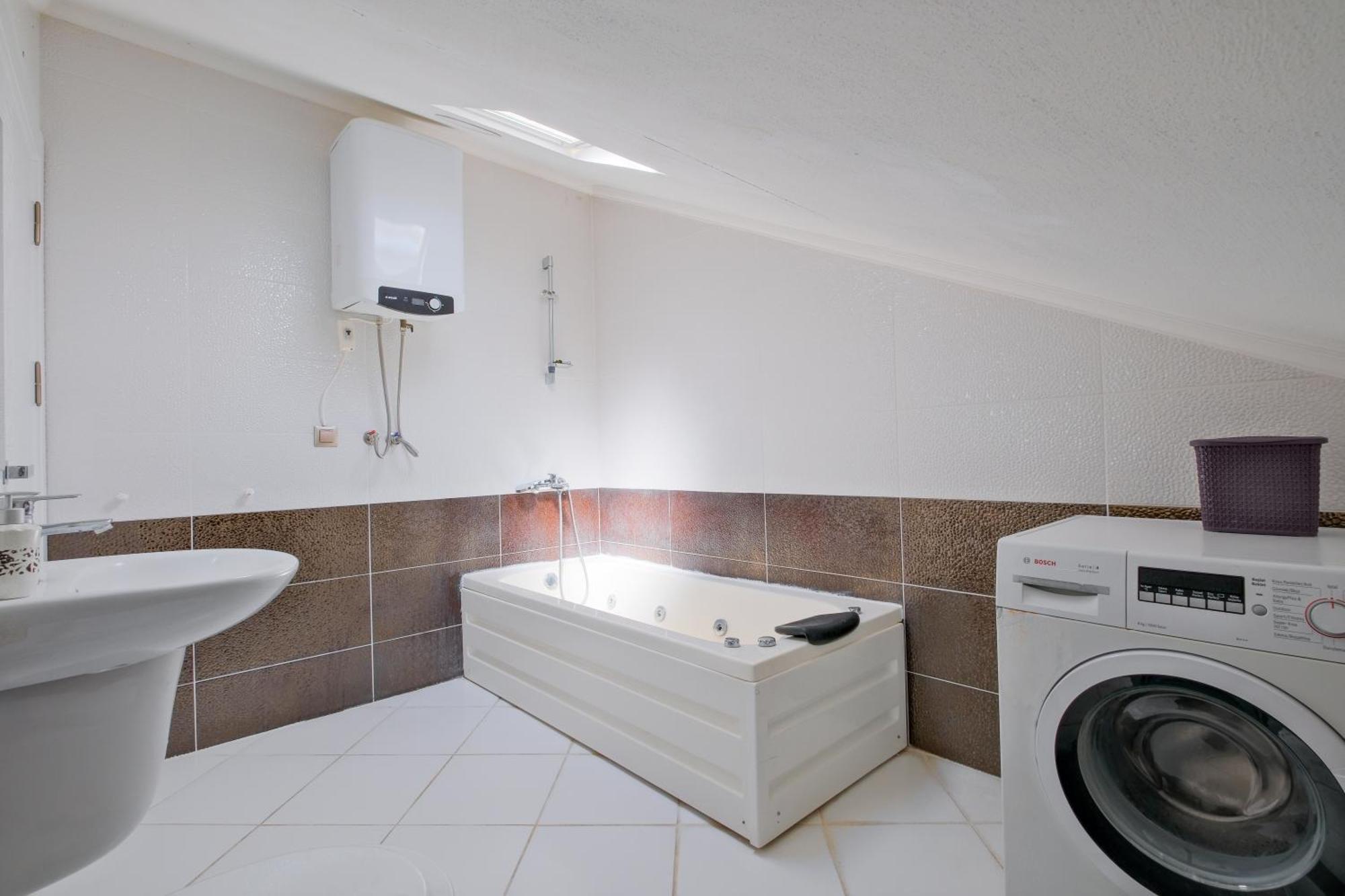 Villa Calis 1 Fethiye Extérieur photo