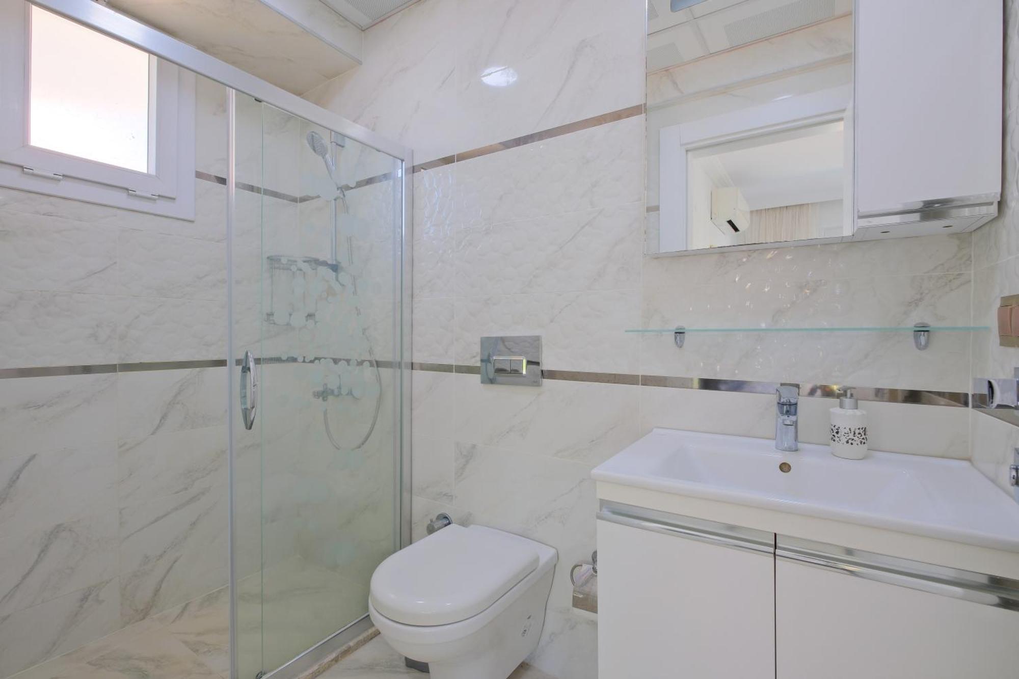 Villa Calis 1 Fethiye Extérieur photo