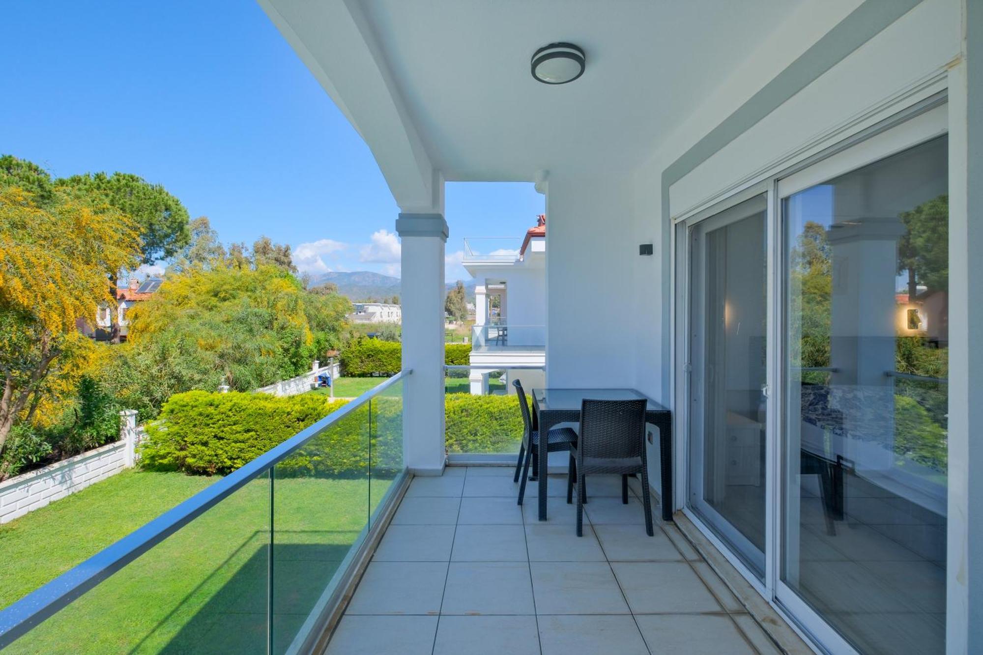 Villa Calis 1 Fethiye Extérieur photo