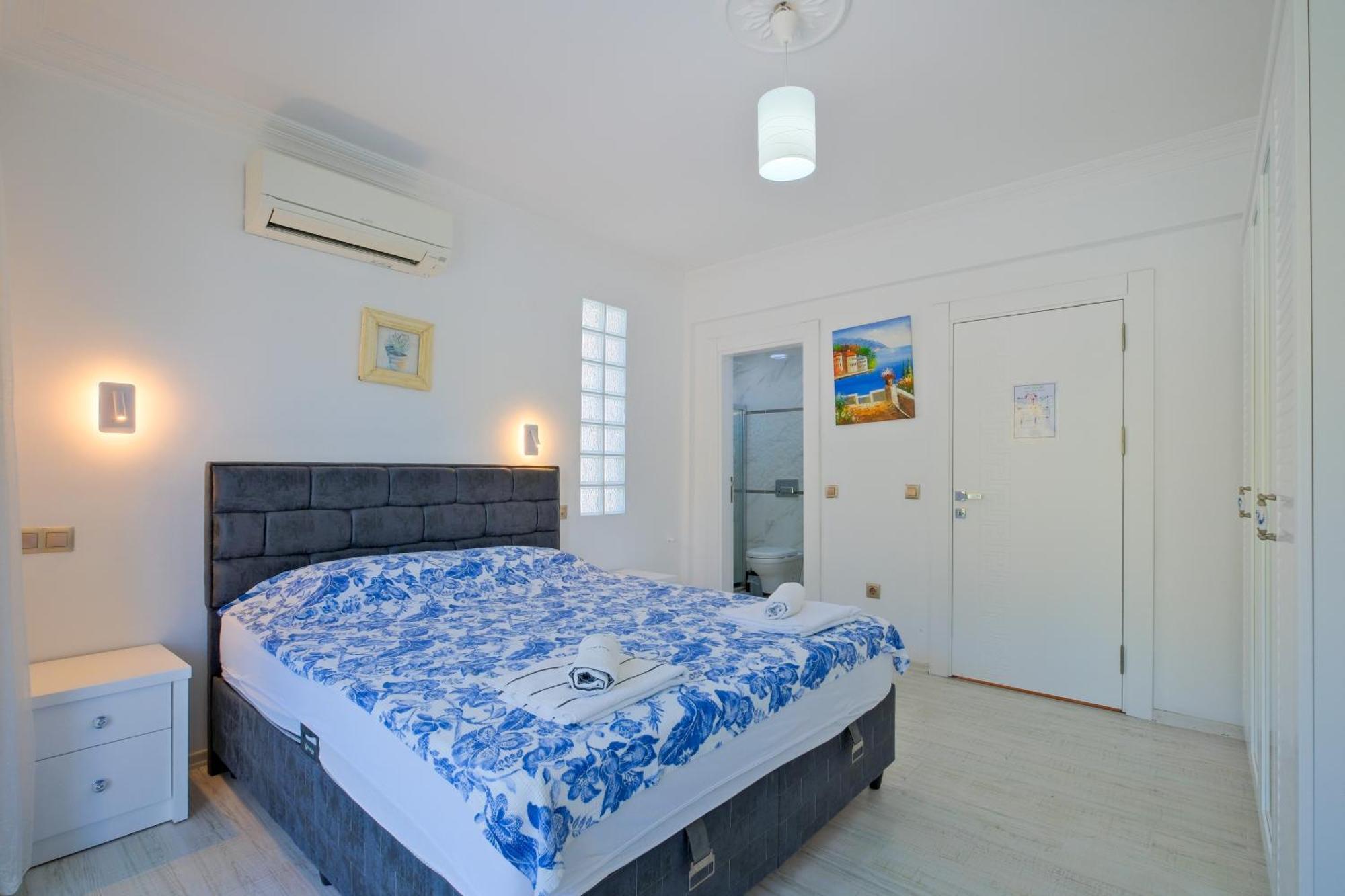 Villa Calis 1 Fethiye Extérieur photo