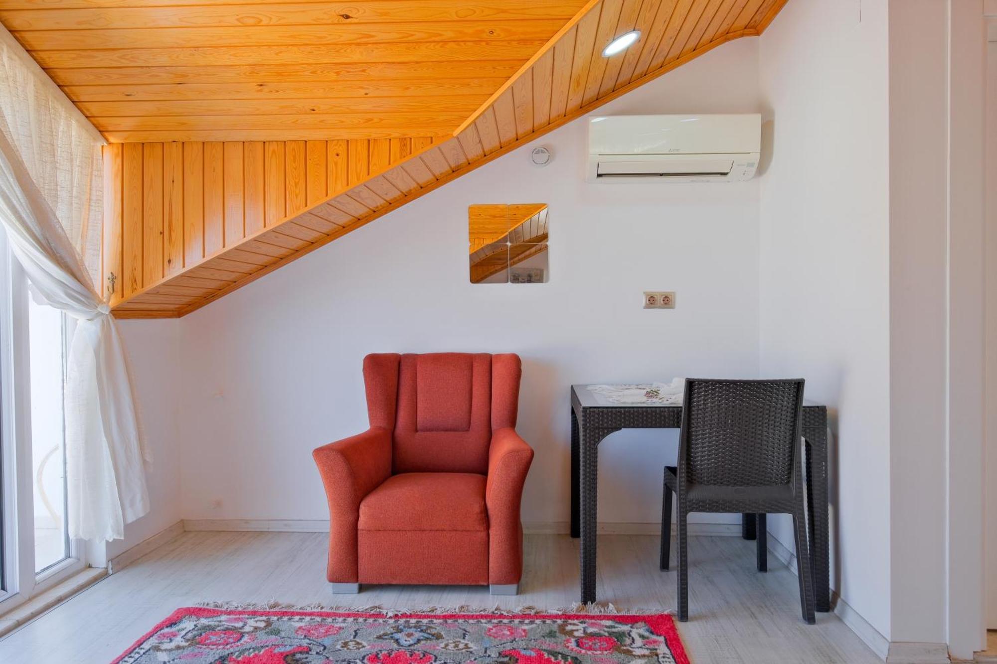 Villa Calis 1 Fethiye Extérieur photo