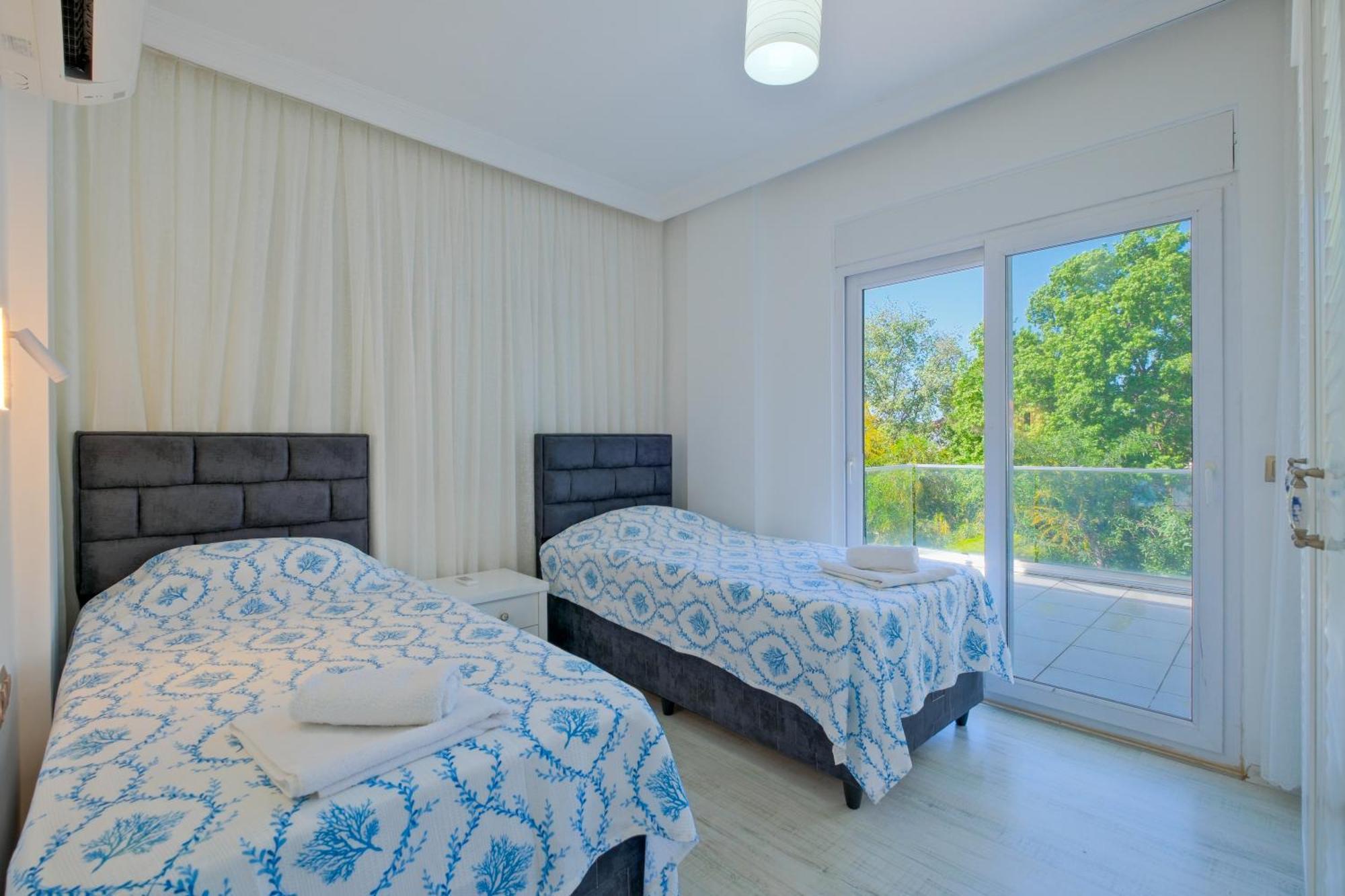 Villa Calis 1 Fethiye Extérieur photo