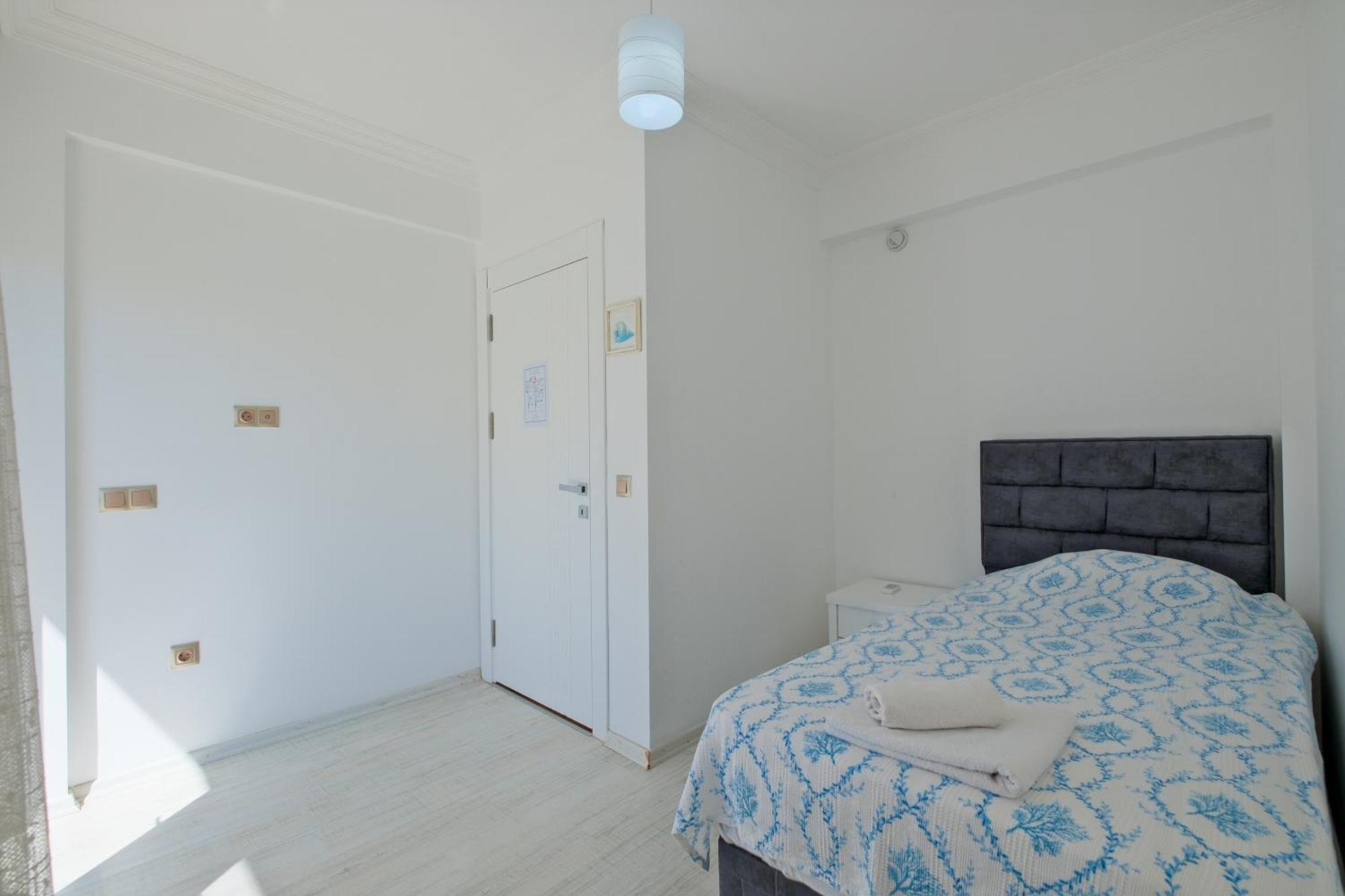 Villa Calis 1 Fethiye Extérieur photo