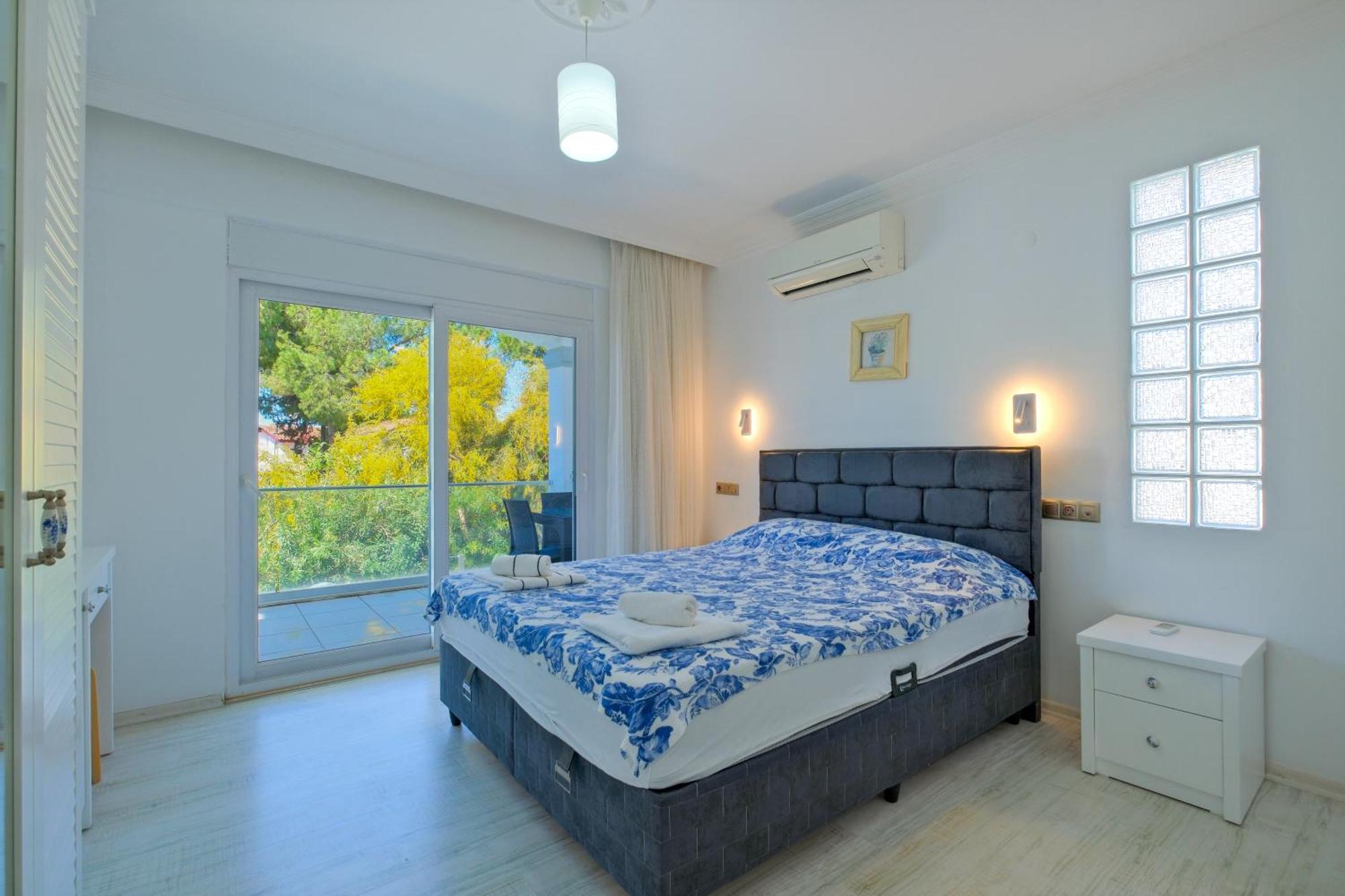 Villa Calis 1 Fethiye Extérieur photo