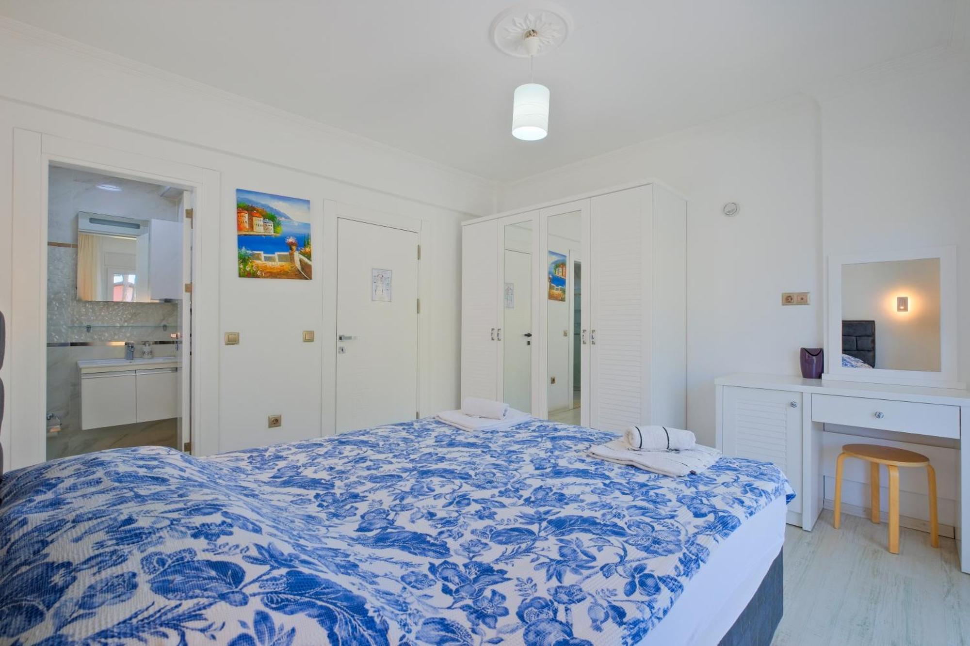 Villa Calis 1 Fethiye Extérieur photo