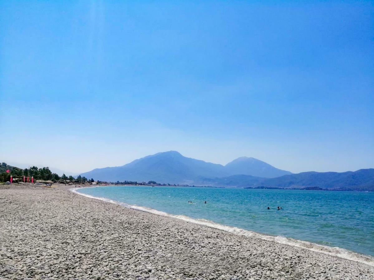 Villa Calis 1 Fethiye Extérieur photo
